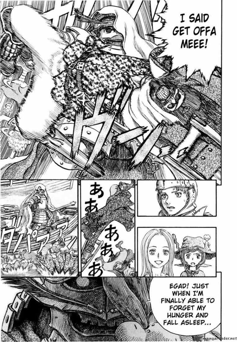 Berserk 29 39