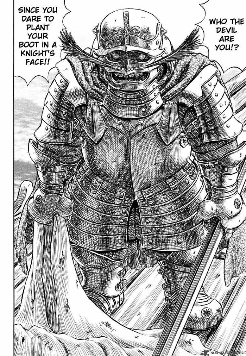 Berserk 29 40