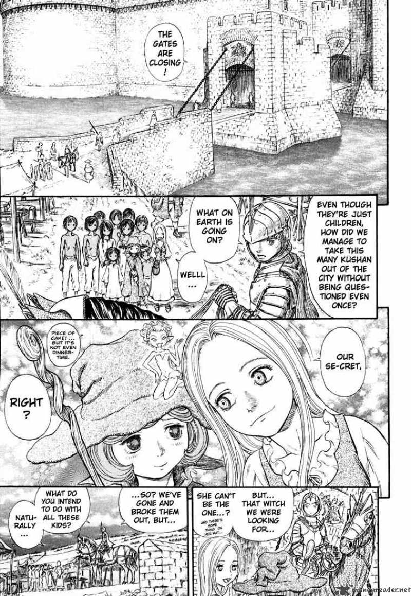 Berserk 29 45