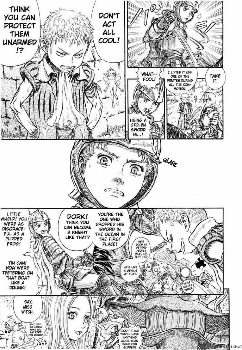 Berserk 29 47