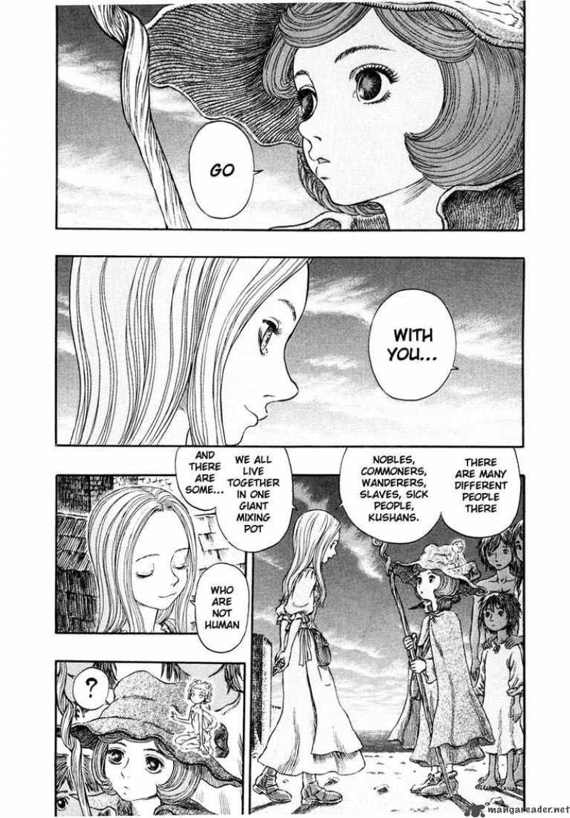 Berserk 29 50