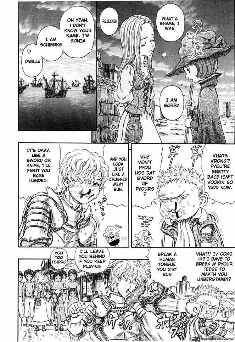 Berserk 29 56