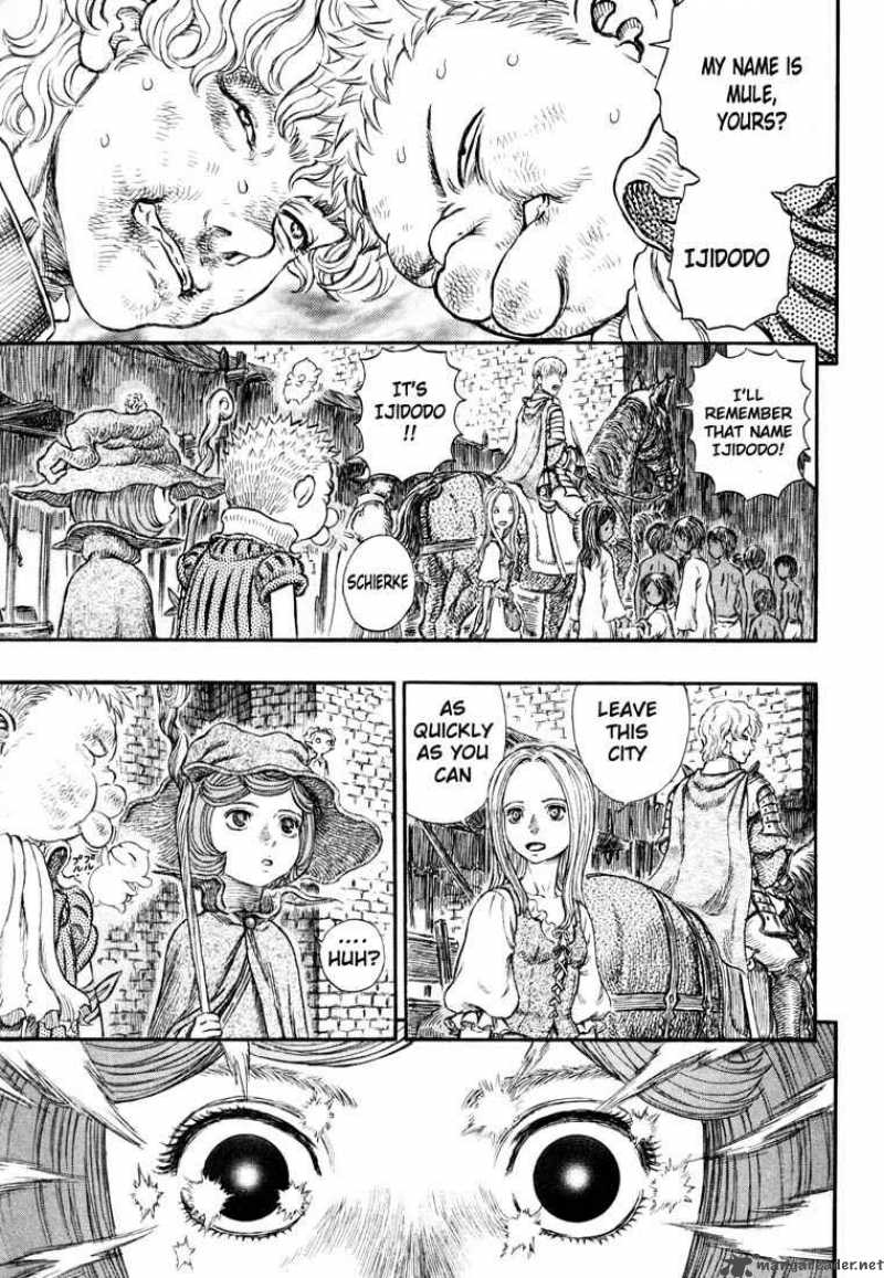 Berserk 29 57