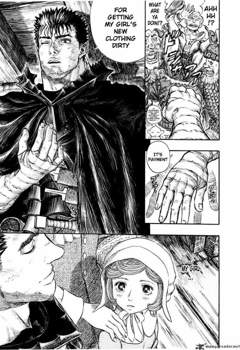 Berserk 29 67