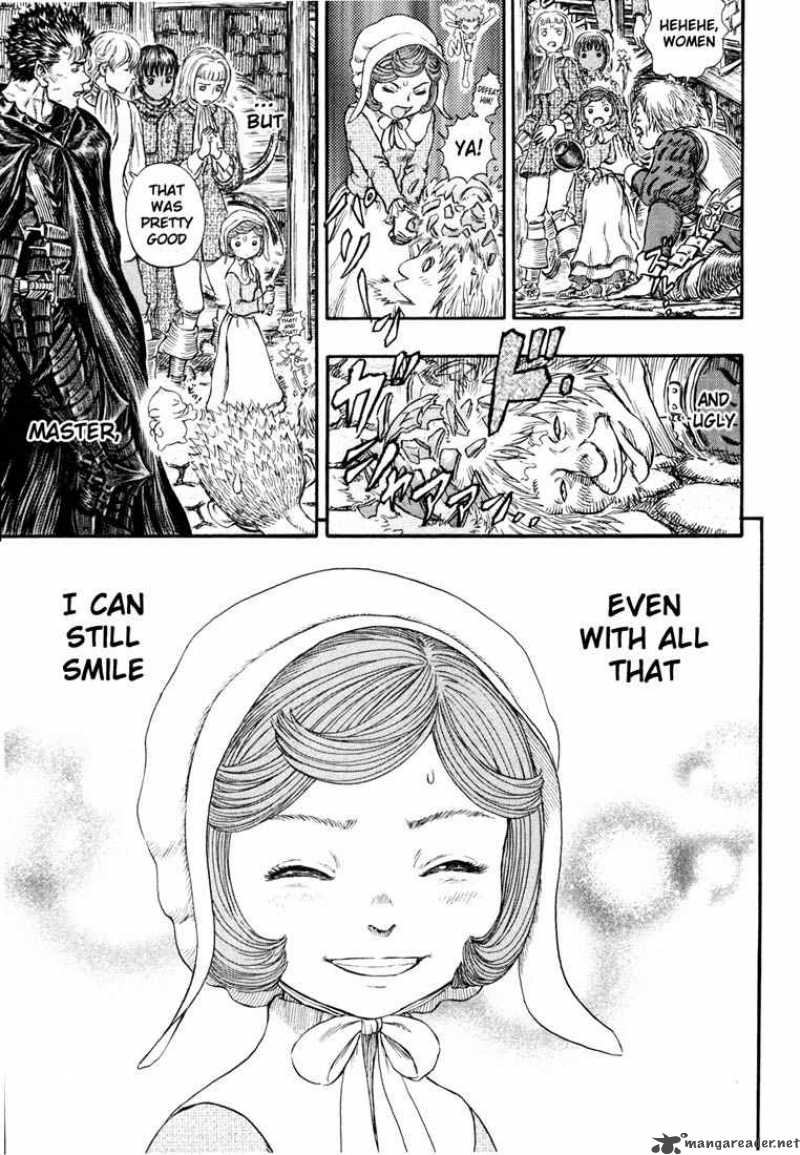 Berserk 29 69