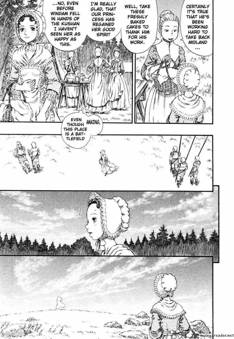 Berserk 29 73