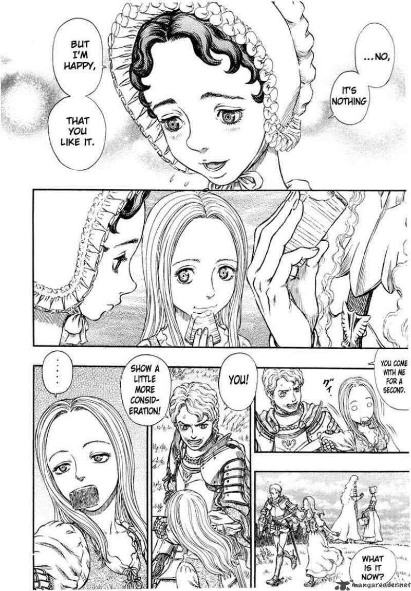Berserk 29 80