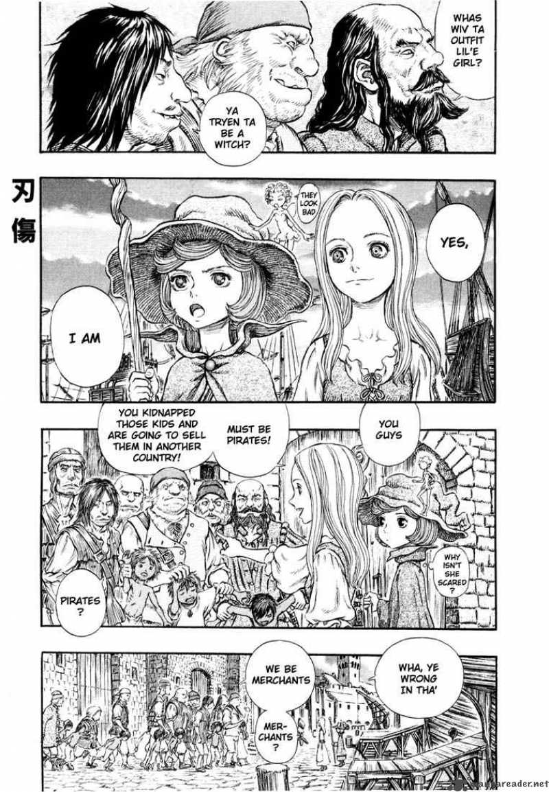 Berserk 29 9