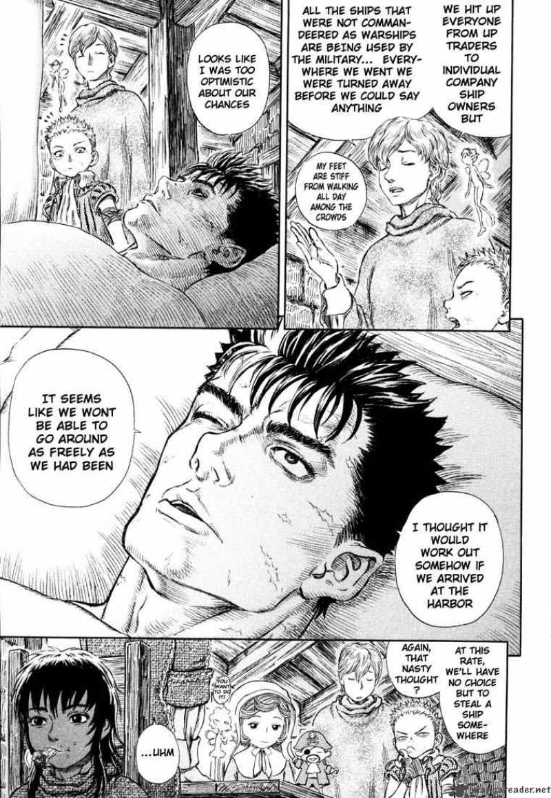 Berserk 29 95