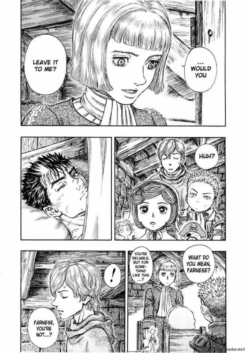 Berserk 29 96