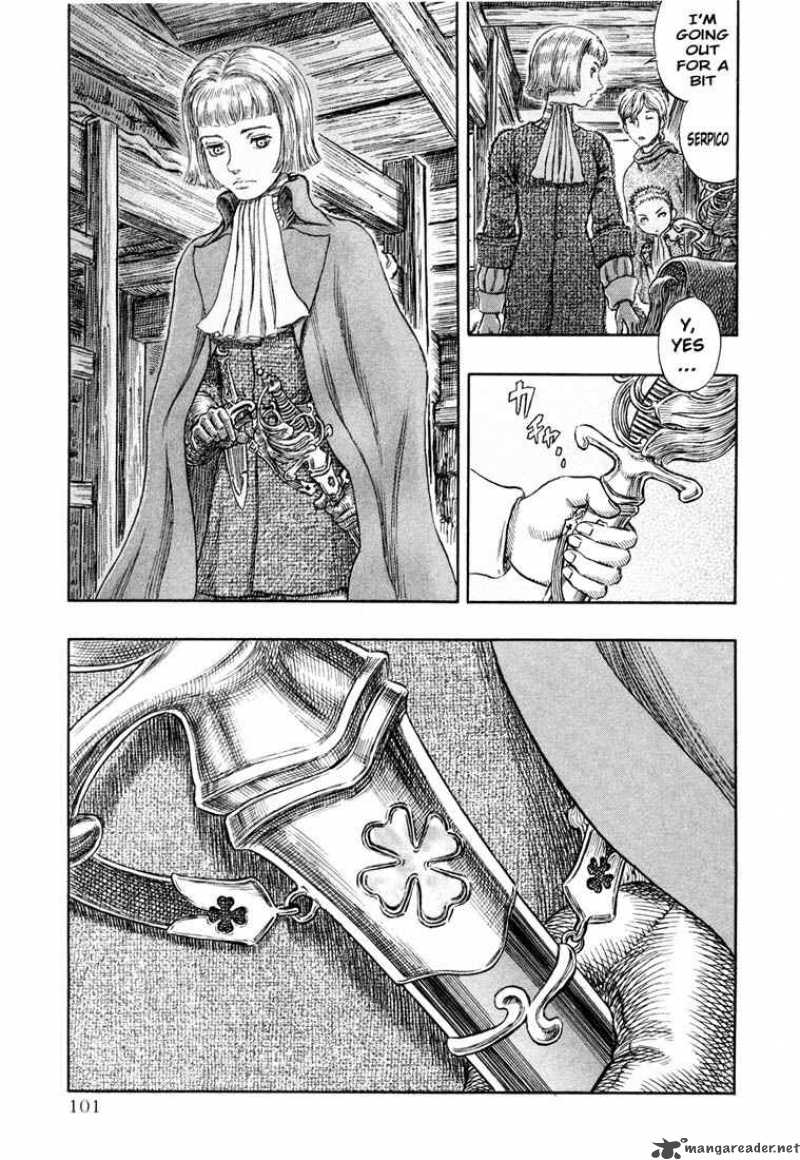 Berserk 29 97