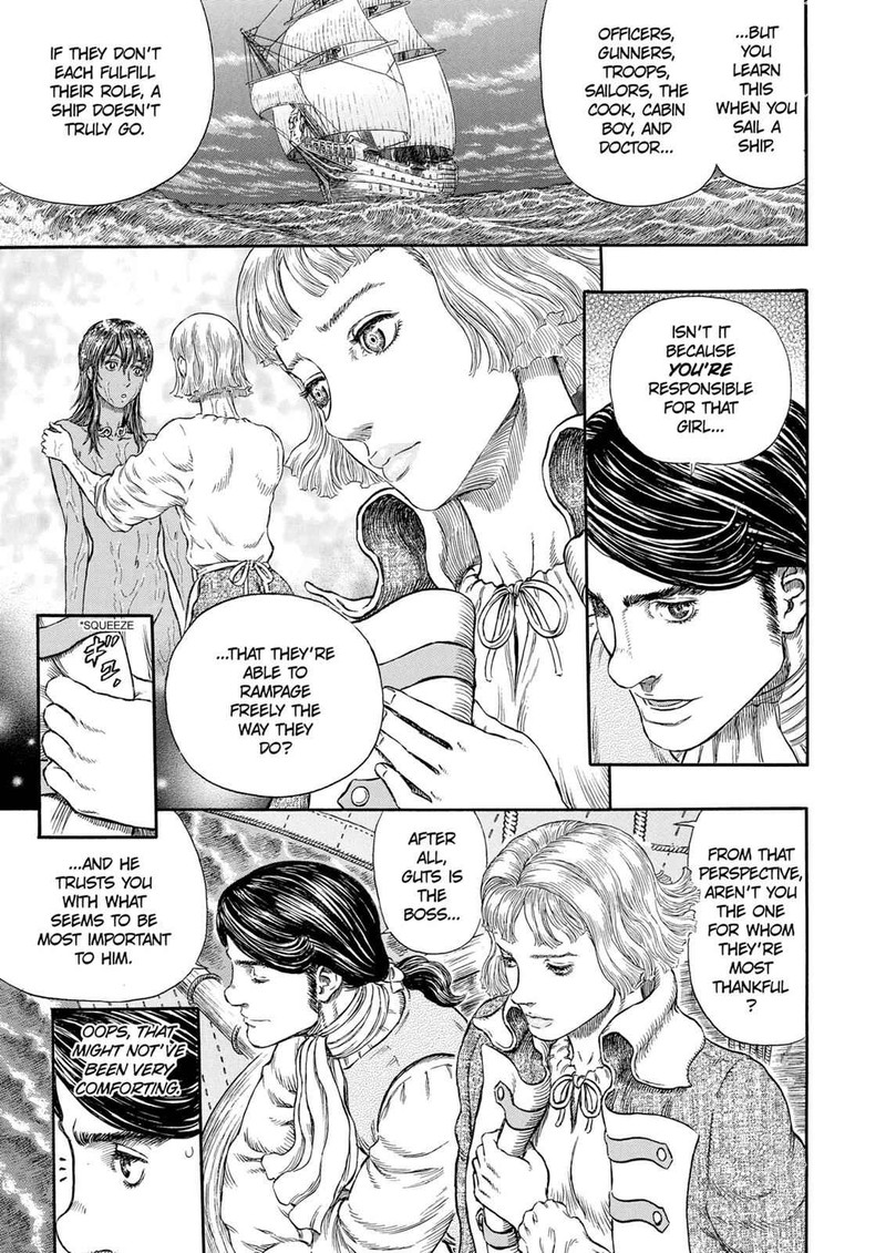 Berserk 290 18