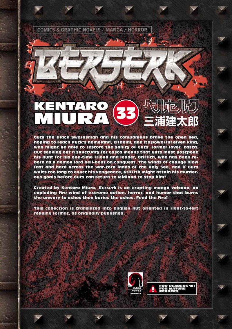 Berserk 296 22