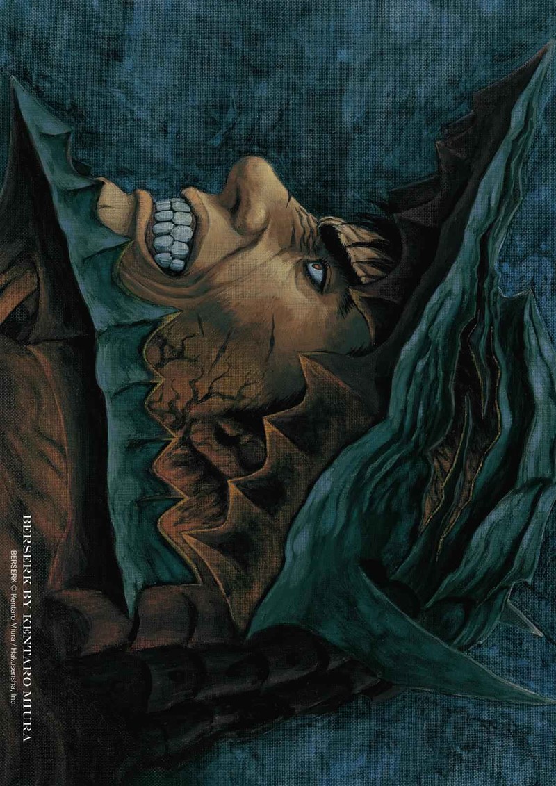 Berserk 297 3