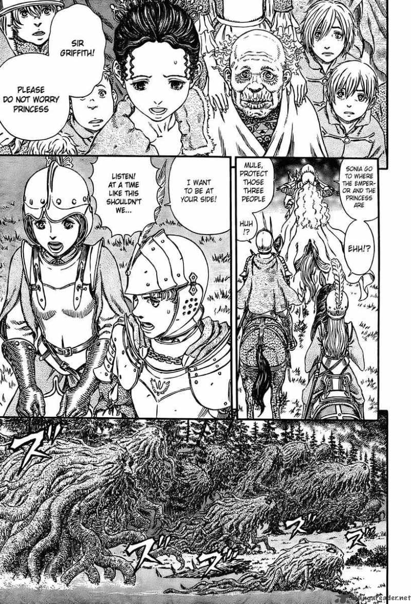 Berserk 298 10
