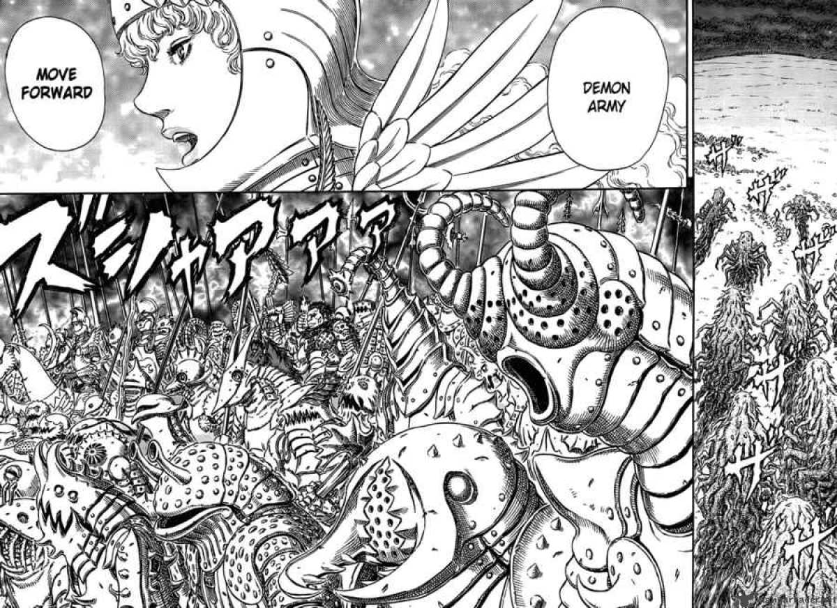 Berserk 298 11