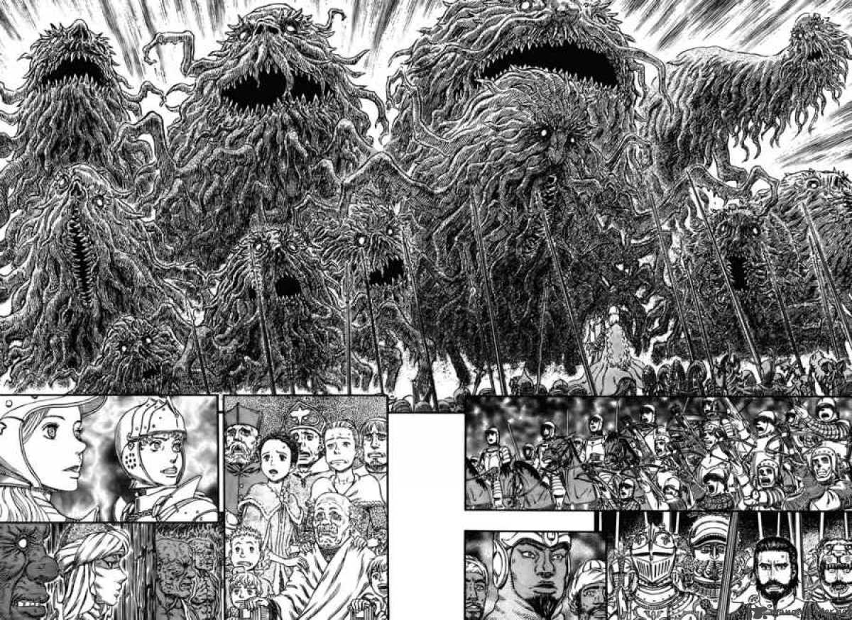 Berserk 298 12
