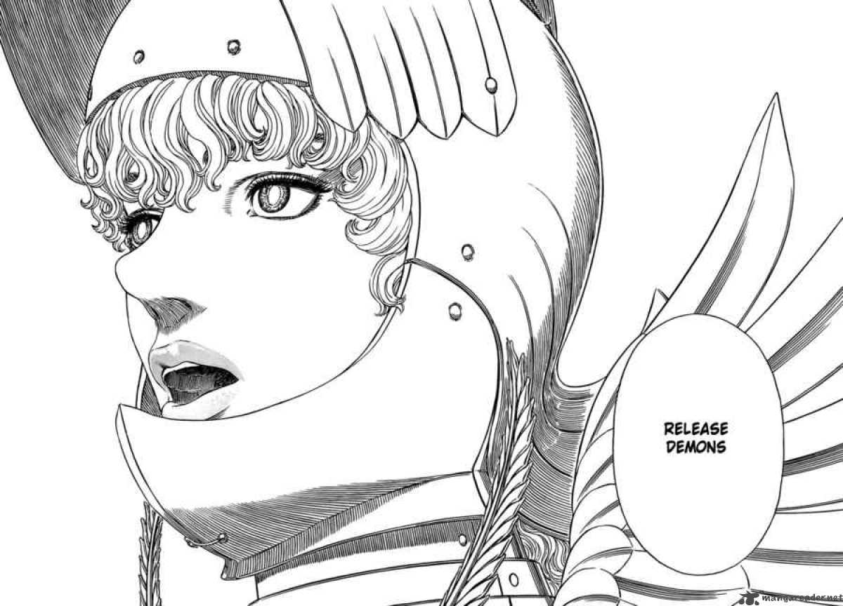 Berserk 298 13