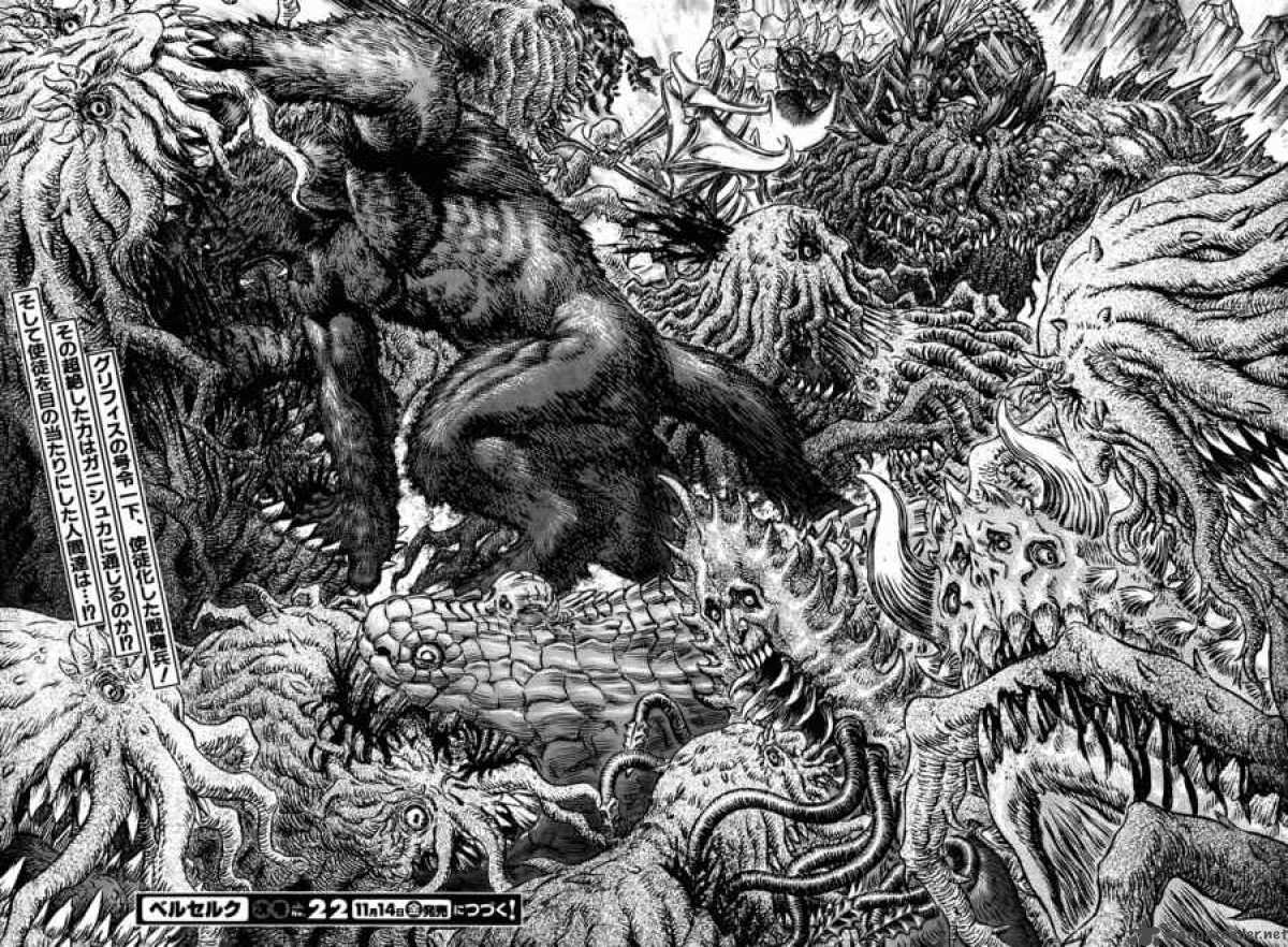 Berserk 298 16