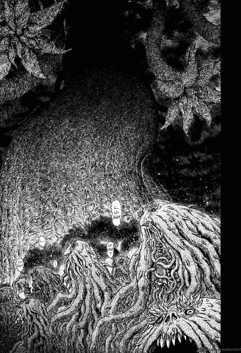 Berserk 298 6
