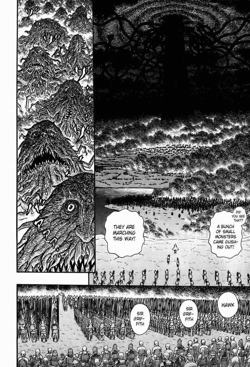 Berserk 298 7