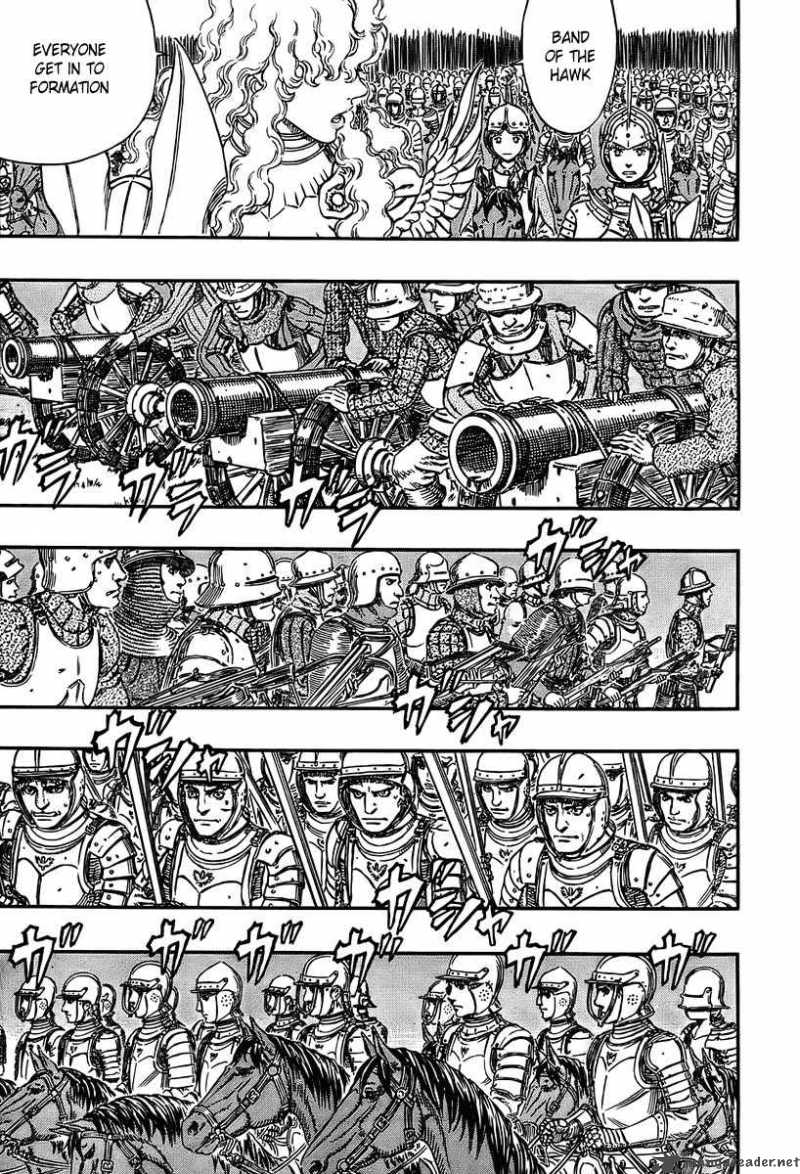 Berserk 298 8