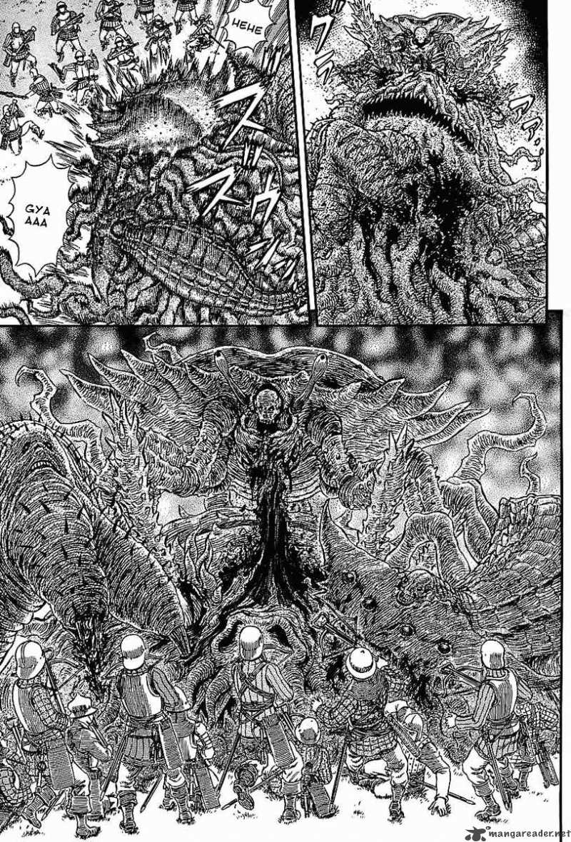 Berserk 299 12