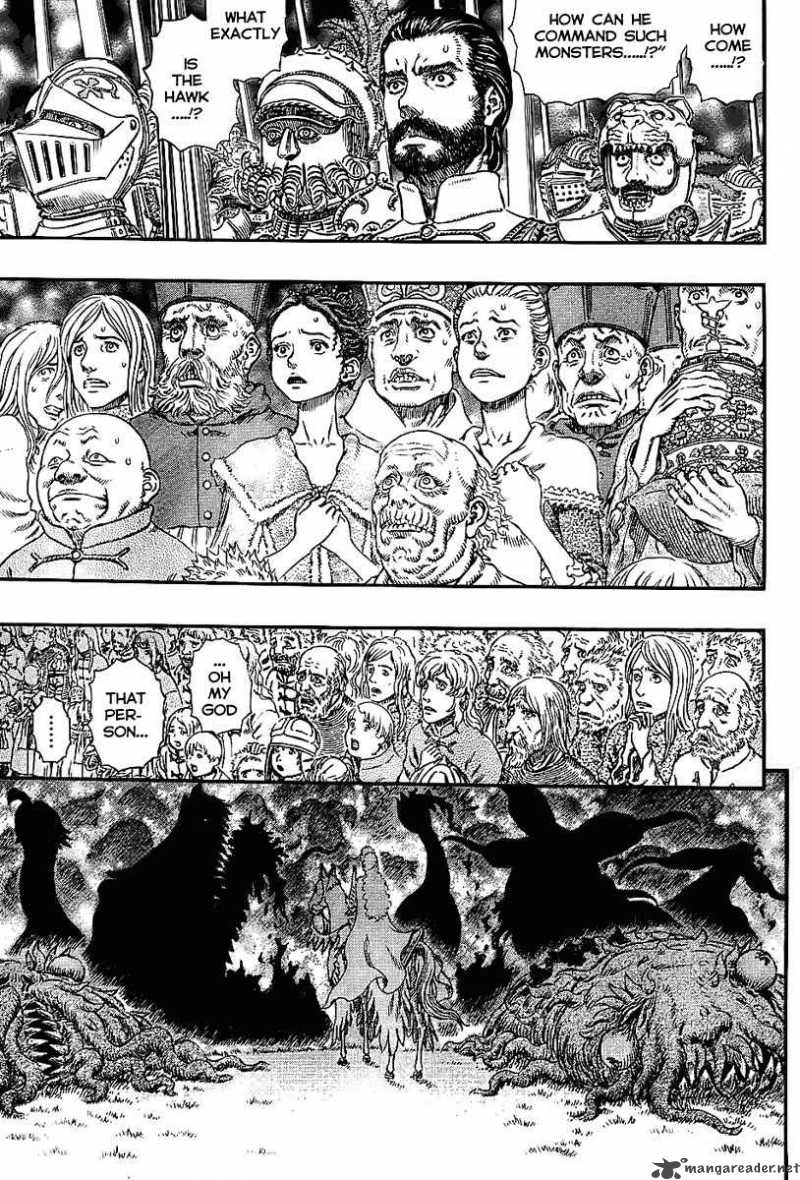 Berserk 299 14