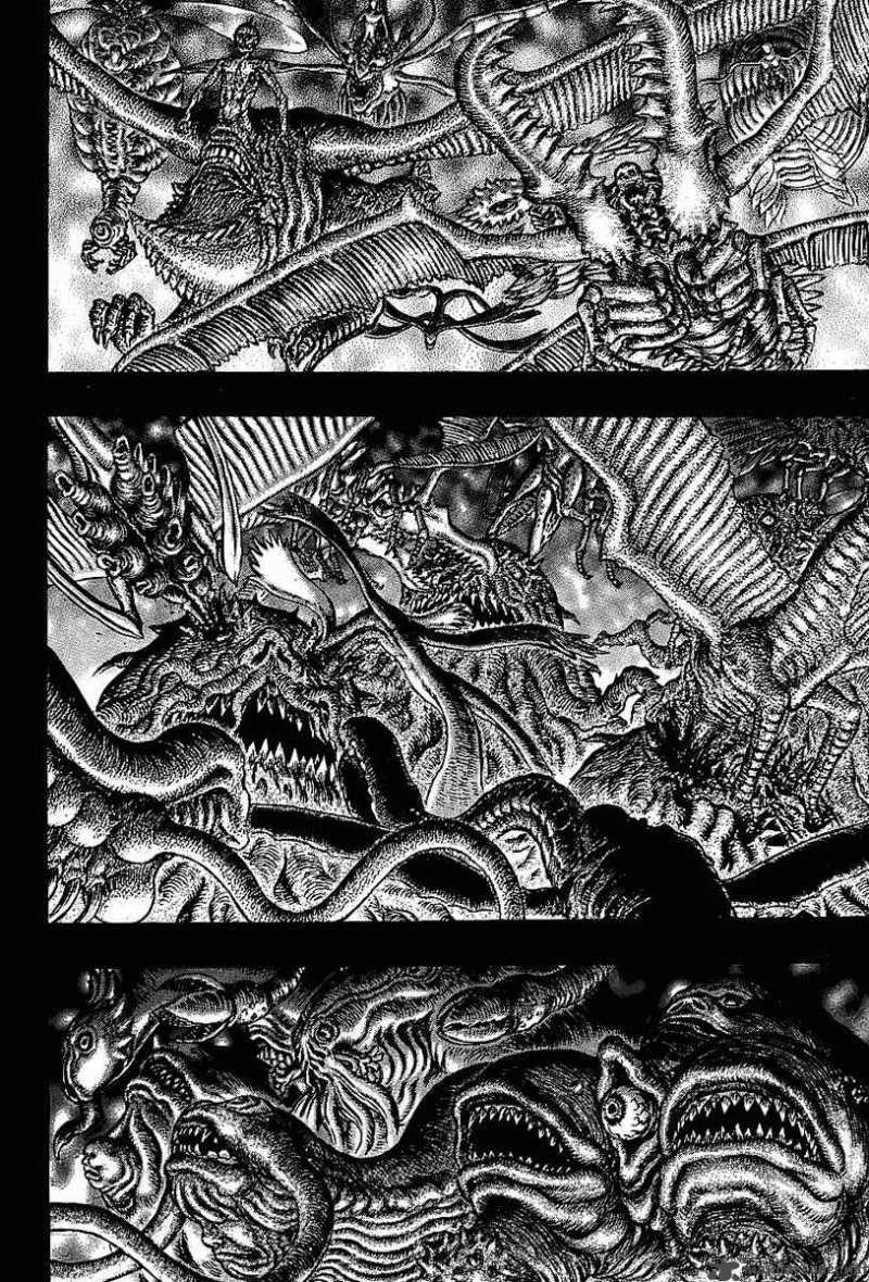 Berserk 299 3