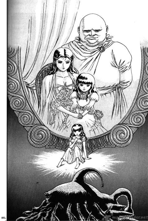 Berserk 3 131