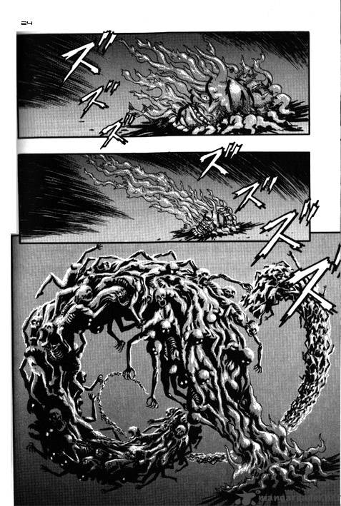 Berserk 3 134
