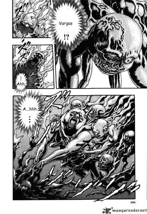 Berserk 3 136