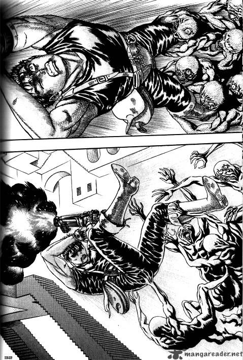 Berserk 3 142