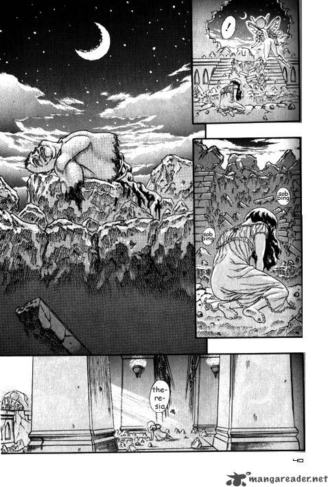 Berserk 3 150