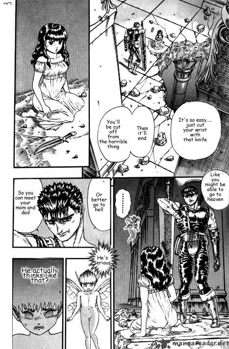 Berserk 3 157