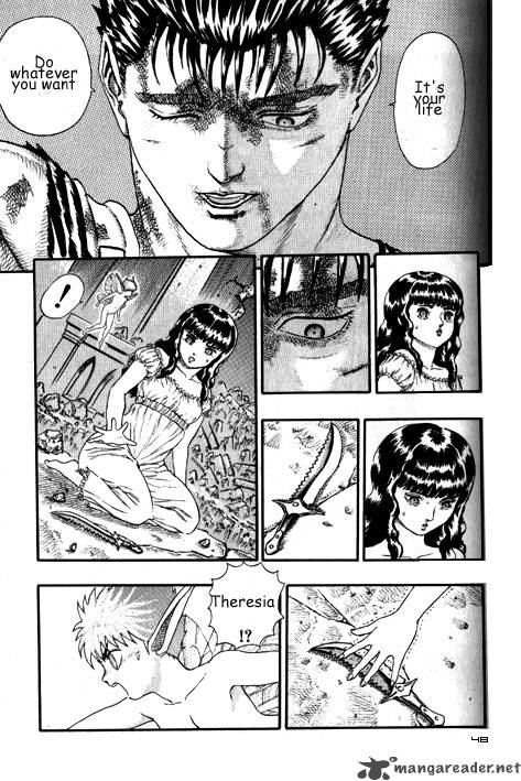 Berserk 3 158