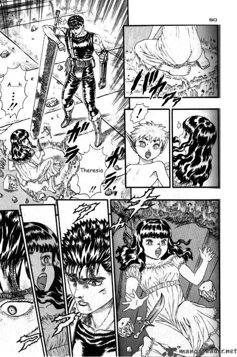 Berserk 3 160