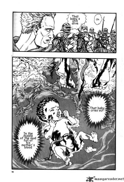 Berserk 3 175