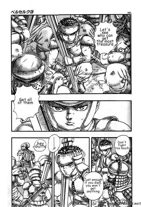 Berserk 3 201