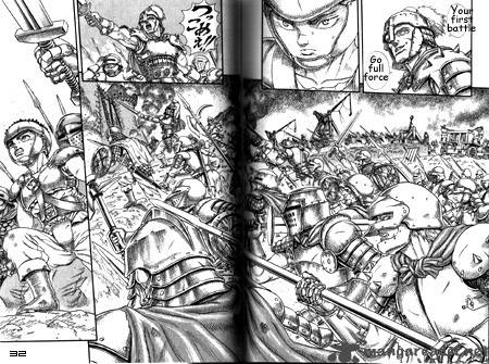 Berserk 3 202