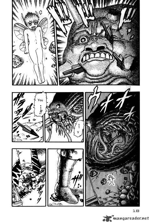 Berserk 3 22