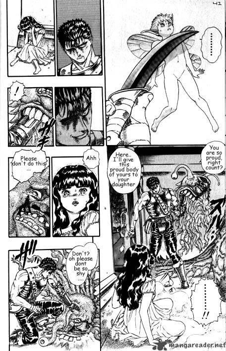 Berserk 3 45