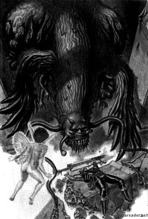 Berserk 3 5