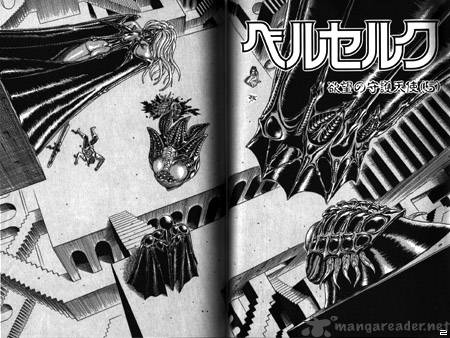 Berserk 3 60