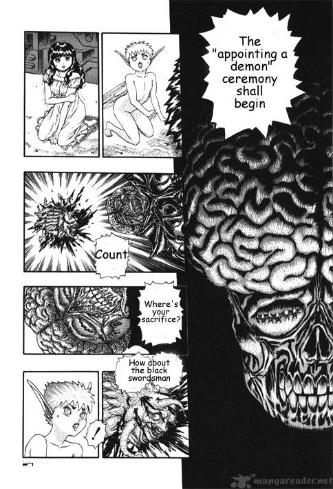 Berserk 3 85