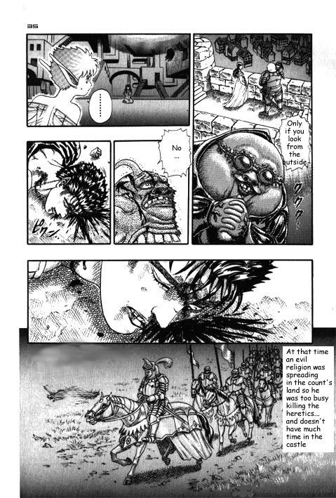 Berserk 3 93