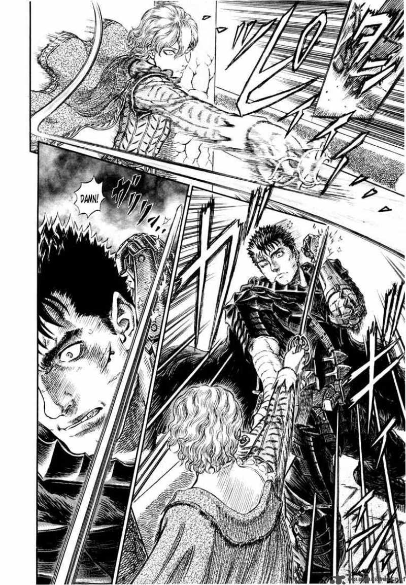Berserk 30 10