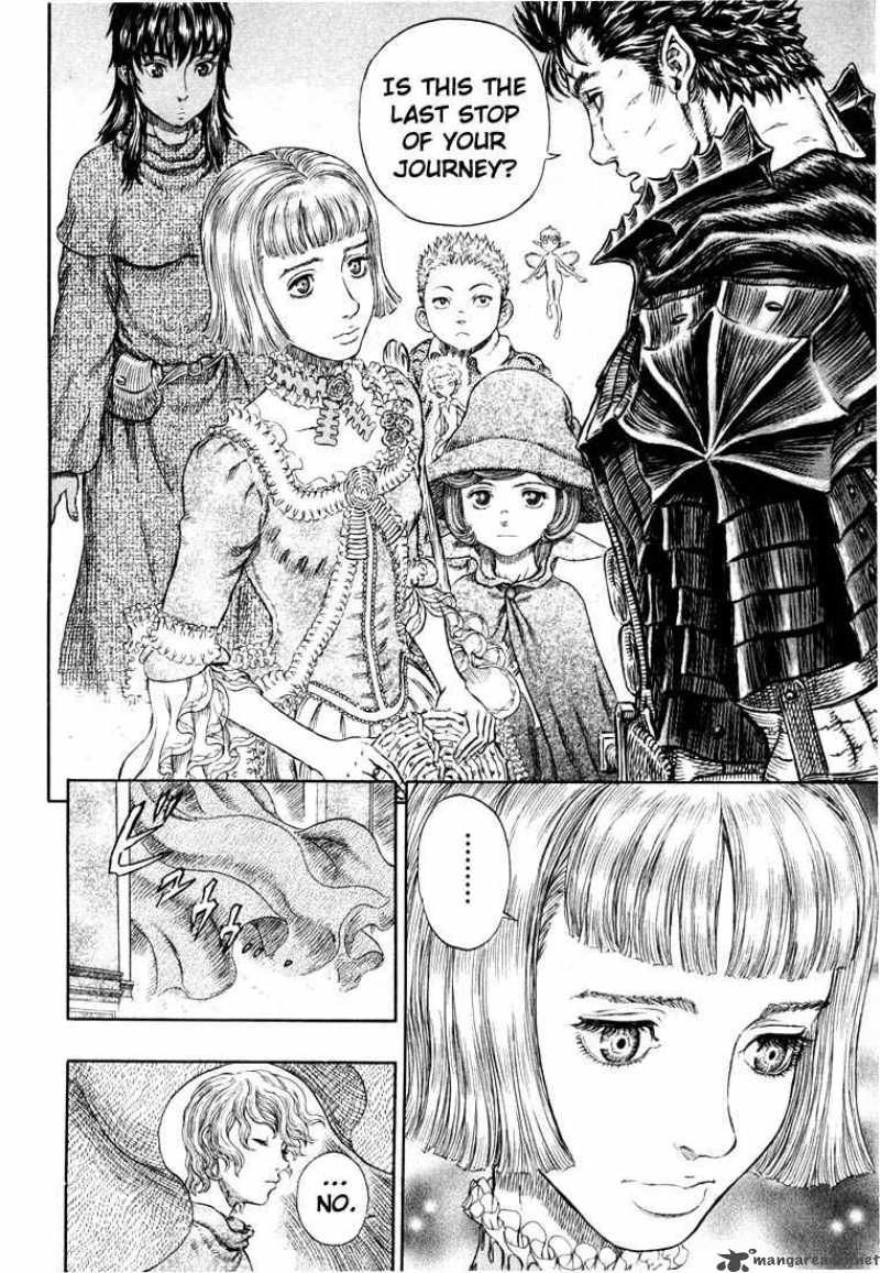 Berserk 30 101