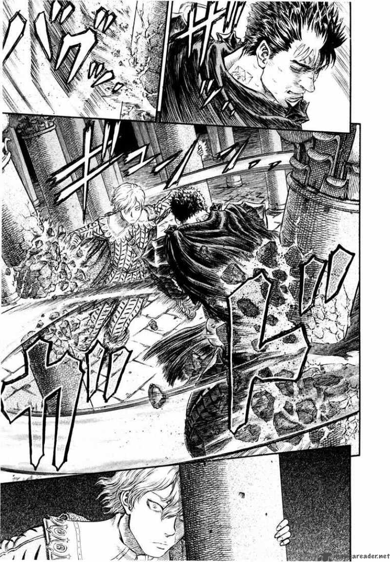 Berserk 30 11