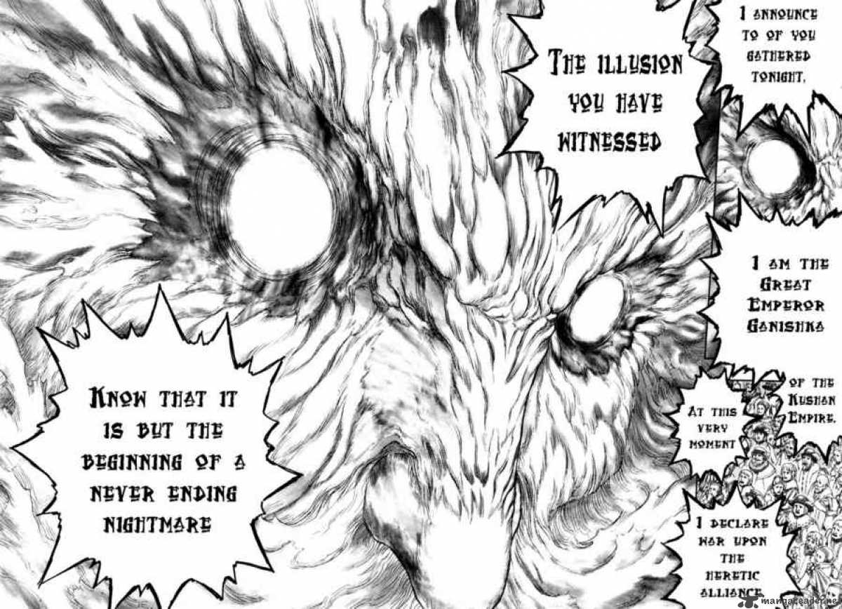 Berserk 30 116